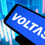 Voltas Shares