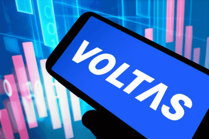 Voltas Shares