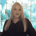 Adult Film star Kylie Page