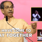 Uddhav Thackeray
