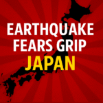 Japan Earthquakes Prediction