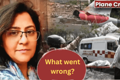 Who is Pinky Mittal?