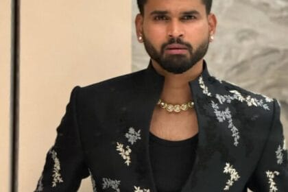 Stylish Shreyas Iyer’s Journey from Mumbai to Team India