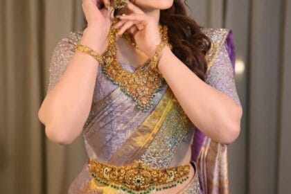 #DaakuMaharaaj Movie launch “నేను నిన్ను స్మైల్ చేస్తే చూసేందుకు వేరు వేల సంవత్సరాలు వేచి ఉంటాను