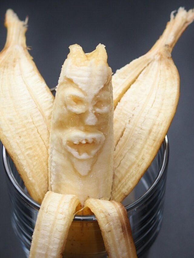 10 Powerful Benefits of Eating Bananas Daily