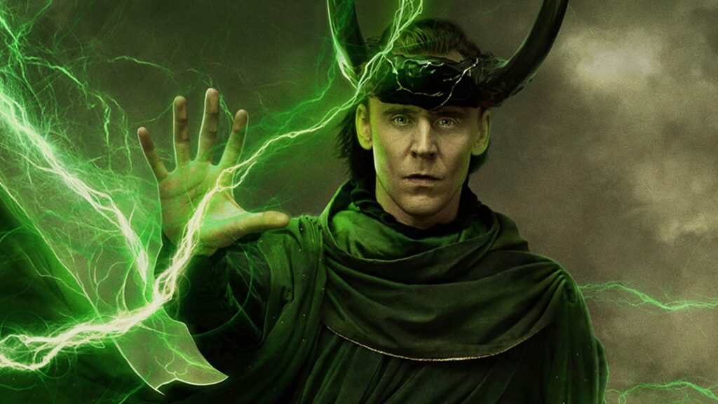Loki Season 2