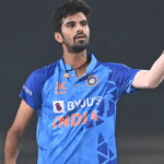 washington sundar