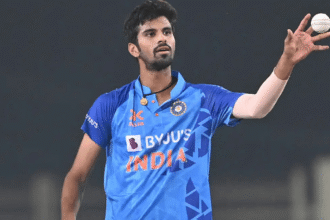 washington sundar