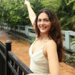 Aneet Padda bollywood connection