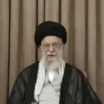 ali khamenei