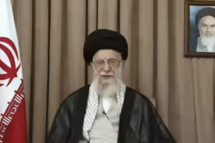 ali khamenei