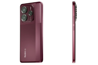 Redmi Note 14 SE 5G
