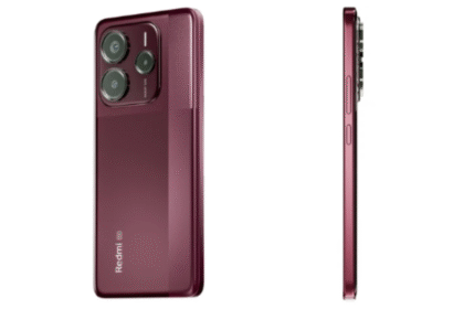 Redmi Note 14 SE 5G