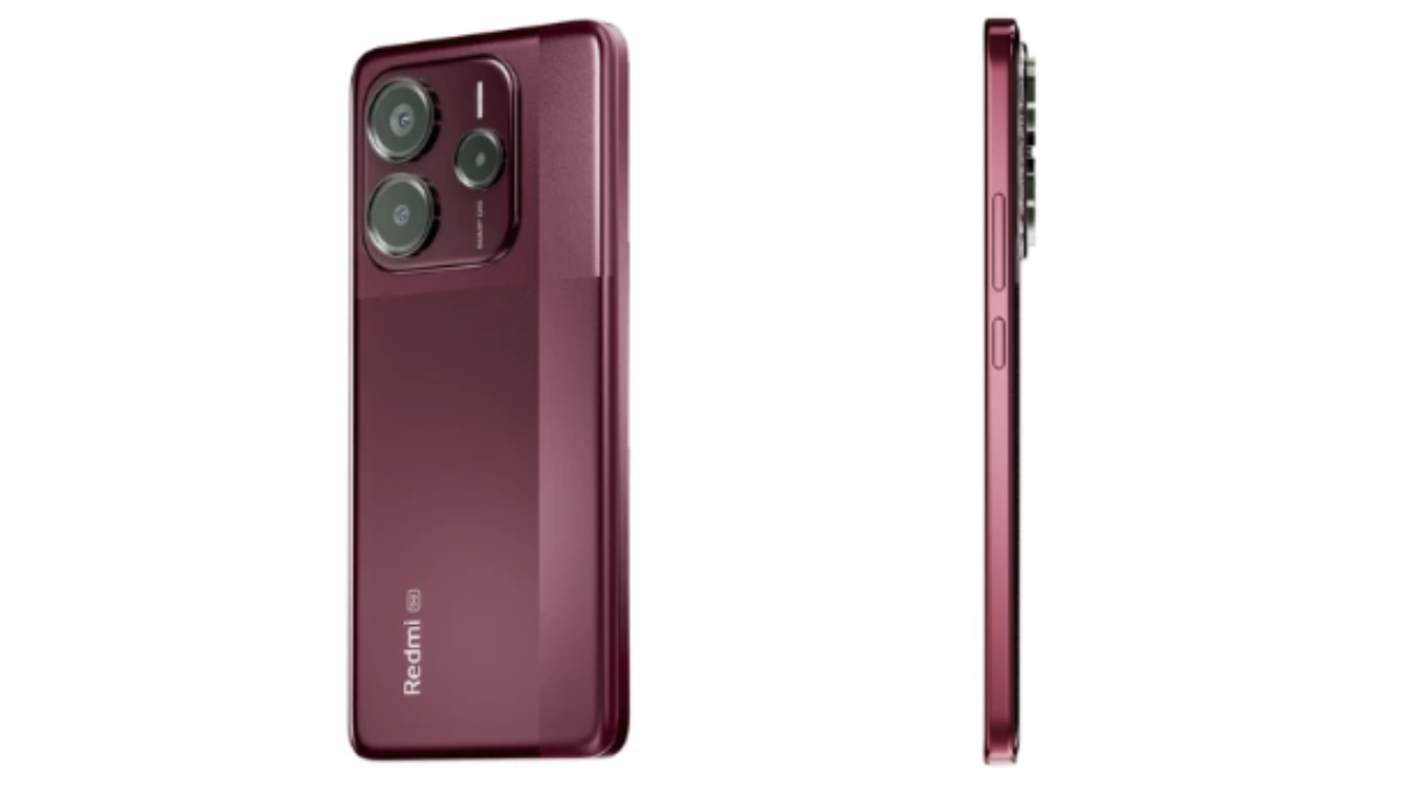 Redmi Note 14 SE 5G