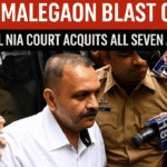 Malegaon Blast Case