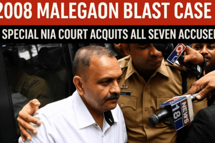 Malegaon Blast Case