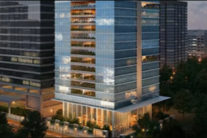 lotus developers ipo gmp
