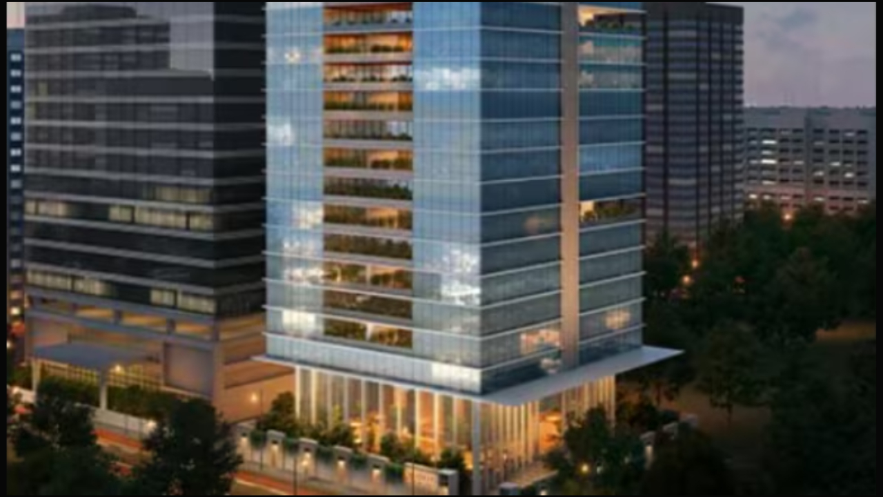 lotus developers ipo gmp