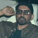 Who is Raj Nidimoru?