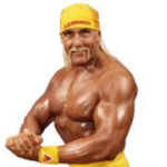 Hulk Hogan Passes Away