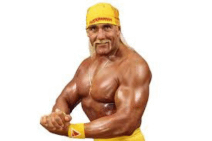 Hulk Hogan Passes Away