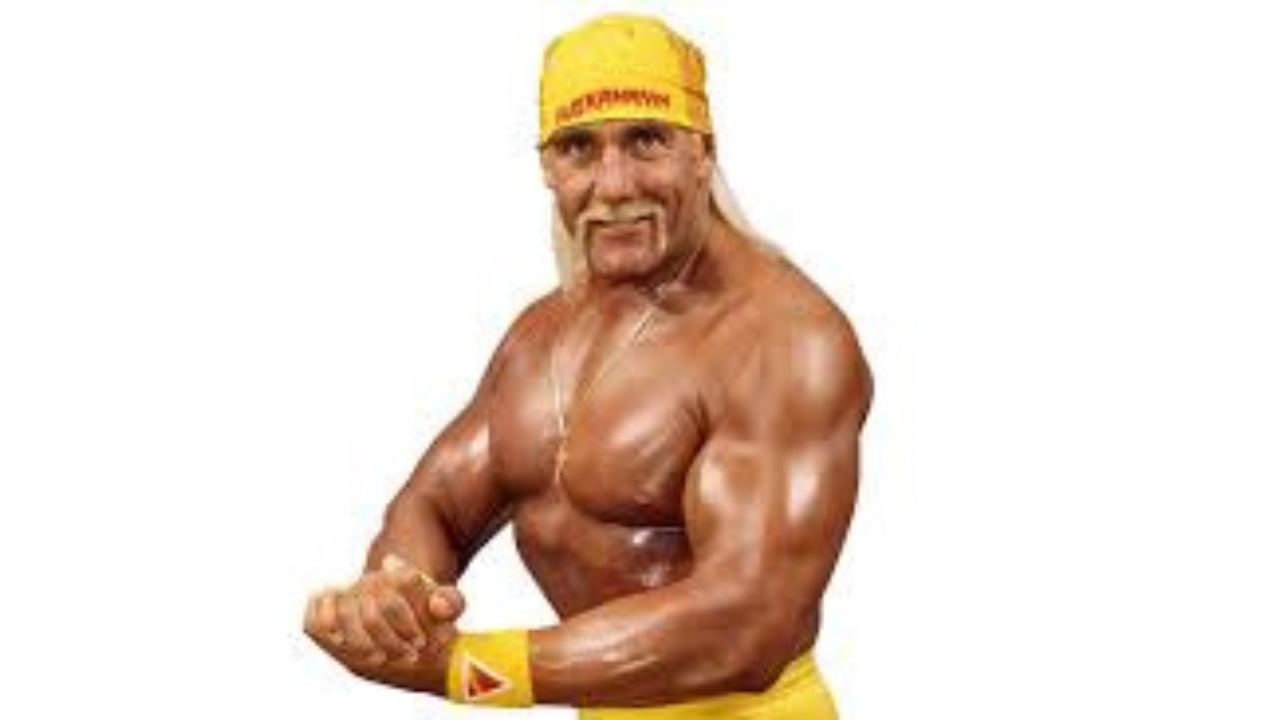 Hulk Hogan Passes Away