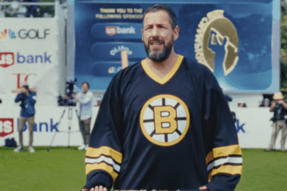 Happy Gillmore2: Adam Sandler’s Golf Sequel Reviewed with Budget and Cast Details