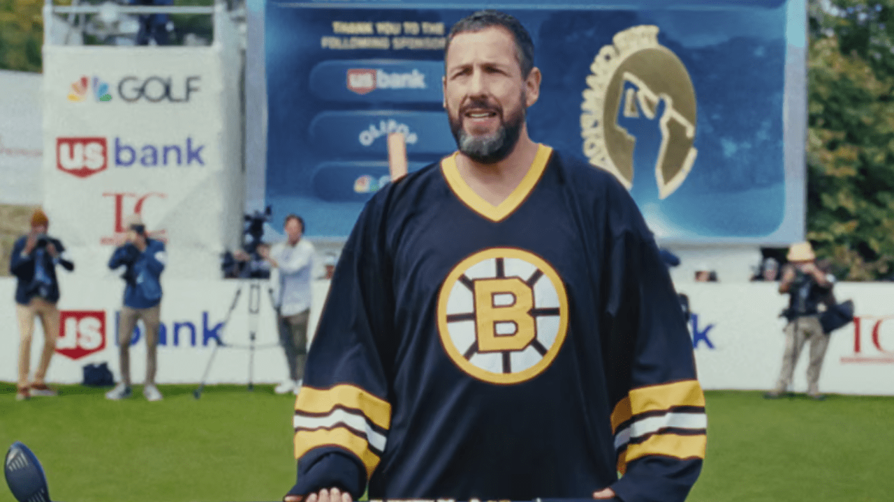 Happy Gillmore2: Adam Sandler’s Golf Sequel Reviewed with Budget and Cast Details