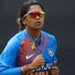 veda krishnamurthy