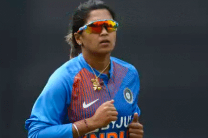 veda krishnamurthy