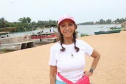 Brigitte Poublon Net Worth