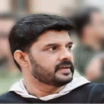 Kalabhavan Navas