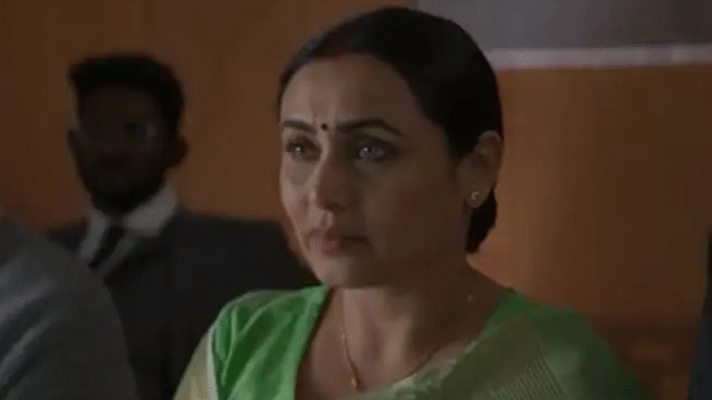 National Film Award Best Actress