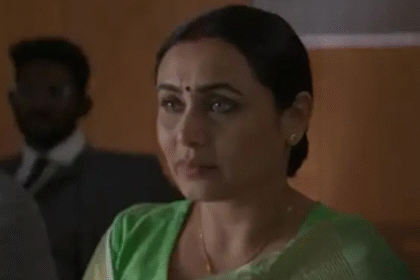 National Film Award Best Actress