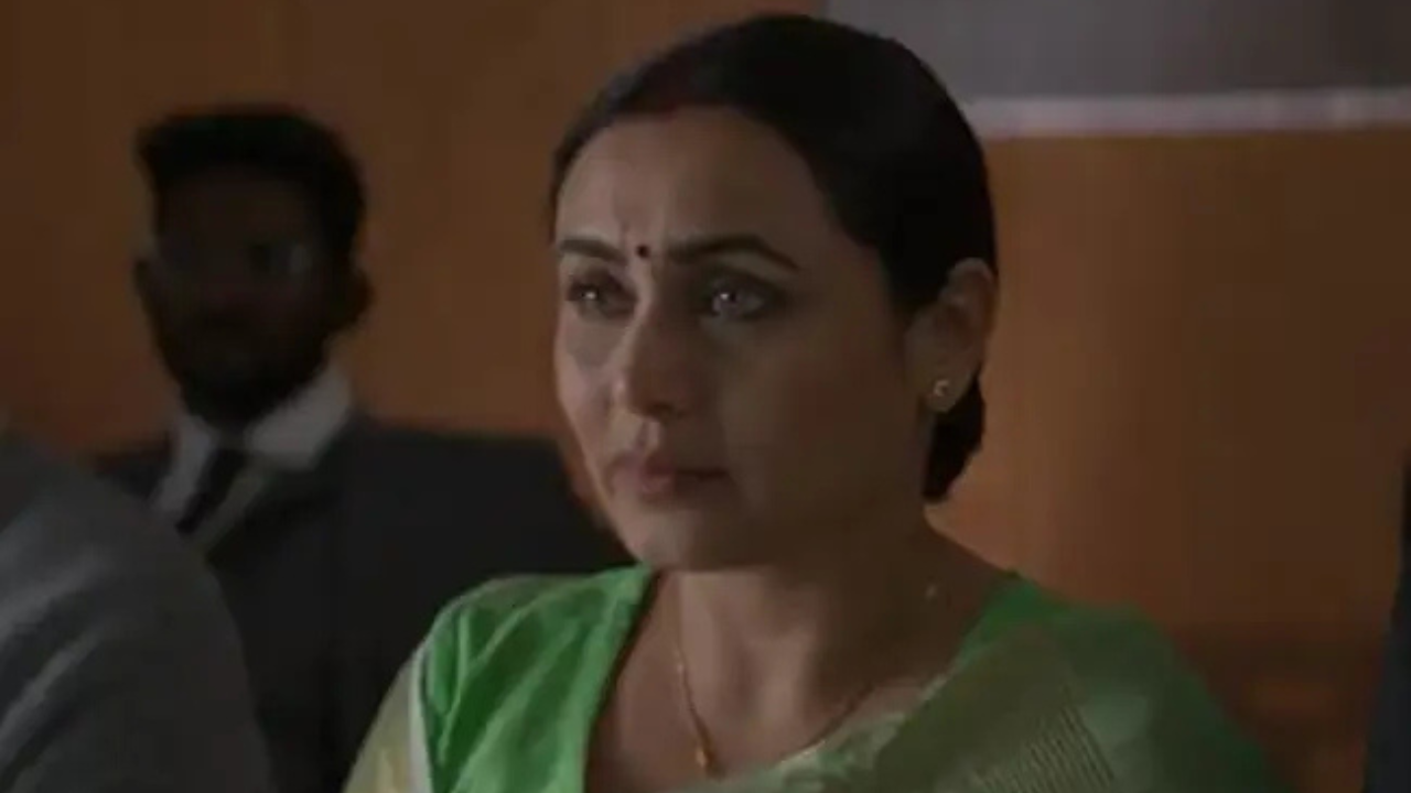 National Film Award Best Actress