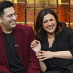 Raghav Chadha Leaves Everyone in Splits on The Great Indian Kapil Show with a Witty Reply About Family Planning