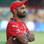 dinesh karthik