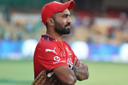 dinesh karthik
