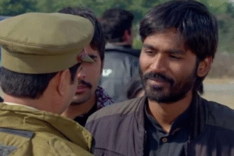 raanjhanaa