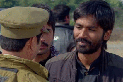 raanjhanaa