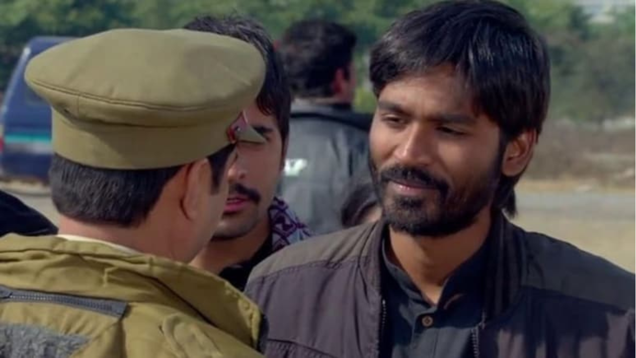 raanjhanaa
