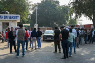 ED Raids, Founder Arrested: Faridabad’s Al Falah University Under Intense Scrutiny After Links to Delhi Blast Surface