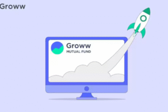 Groww Shares Fall 6%
