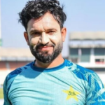 Kamran Ghulam Hopeful of Return to Pakistan Side Despite Limited Chances