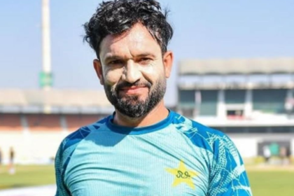 Kamran Ghulam Hopeful of Return to Pakistan Side Despite Limited Chances