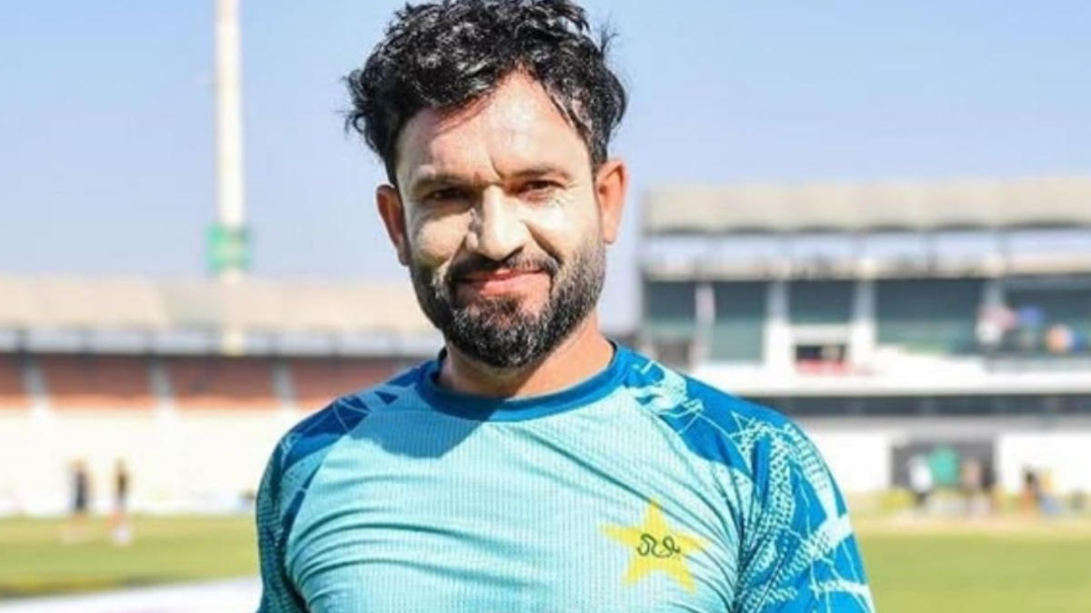 Kamran Ghulam Hopeful of Return to Pakistan Side Despite Limited Chances