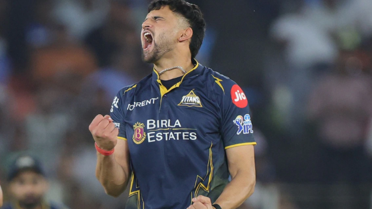 Ashok Sharma: From Domestic Star to IPL Breakthrough Sensation