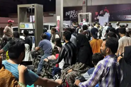 Petrol Price in Pakistan