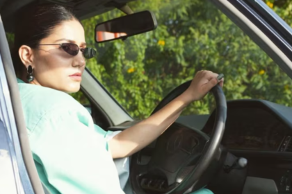 Haryanvi Dancer Sapna Choudhary