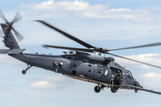 Special Forces, Dozens of Aircraft: How the US Rescued F-15 Crew Member from Iran